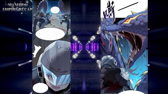 10-14| He Reincarnate as the Most Powerful Being After the Contribution He Made to Change His Futur