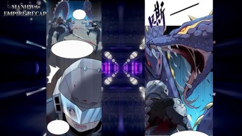 10-14| He Reincarnate as the Most Powerful Being After the Contribution He Made to Change His Futur