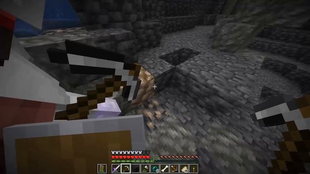 Minecraft's Wither Storm Mod is Absolutely Insane....