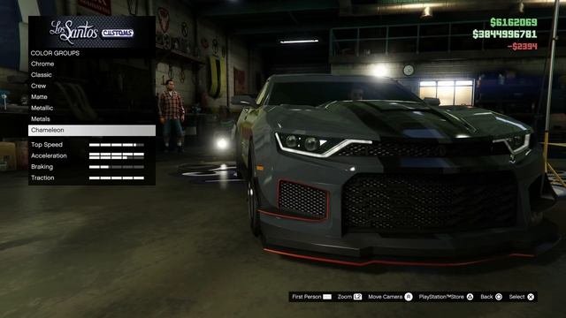 GTA 5 - Top 3 Custom Builds for Cars Vigero ZX Omnis e-GT Rhinehart EP.71