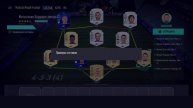 СБЧ Испытание Будущие Звезды FIFA 21