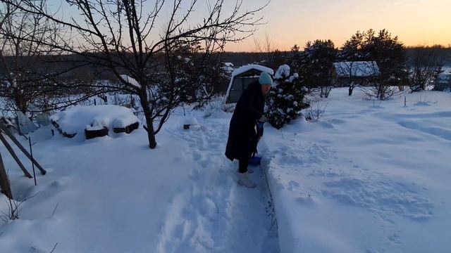 Разморозка воды в скважине (скважинный адаптер)