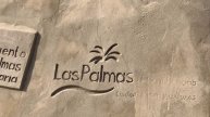 Лас Пальмас - островная Испания, на пляже. №2221