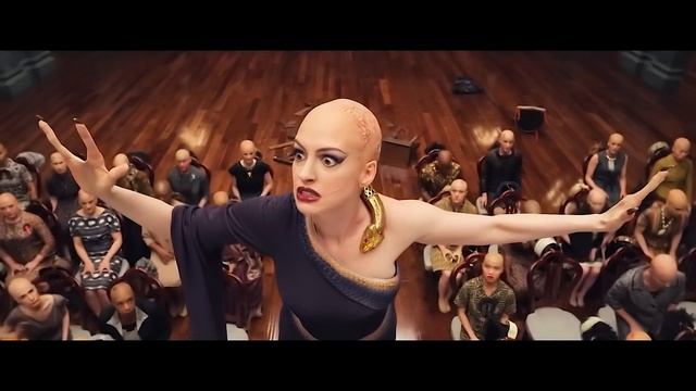 Ведьма Превратила Их В Крыс, Пока Они Ей Не Отомстили