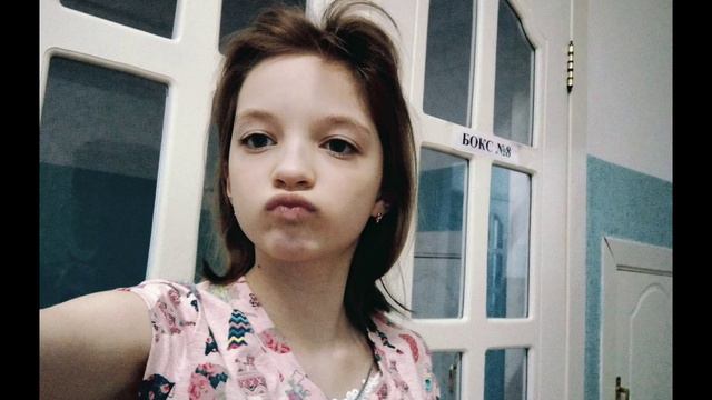 Elizabeth Lion /нечего делать/превращаюсь в ОНО/Была в больнице/