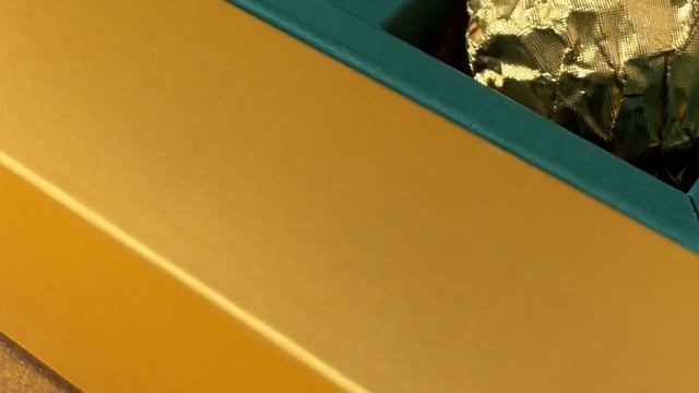 МАРКПРЕСС ЛЮКС. ПОДАРОЧНАЯ НОВОГОДНЯЯ КОРОБКА.