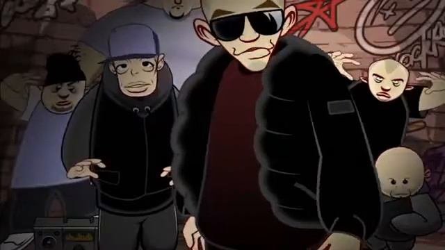 чайный пьяница