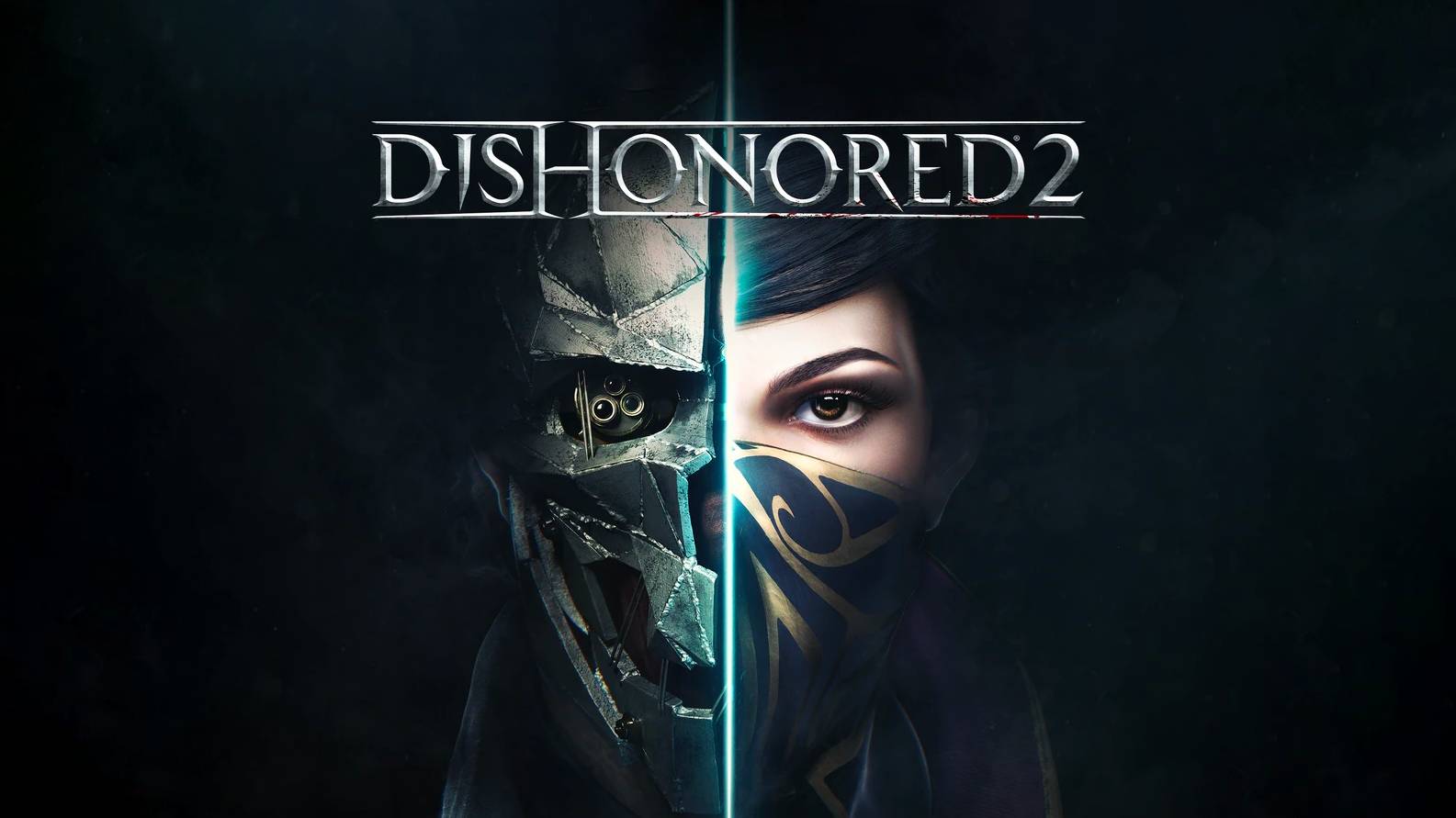 Dishonored 2 #1