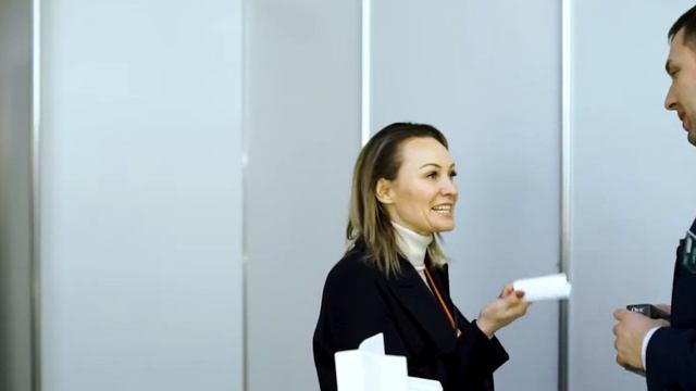 Orac Decor на выставке Mosbuild 2019