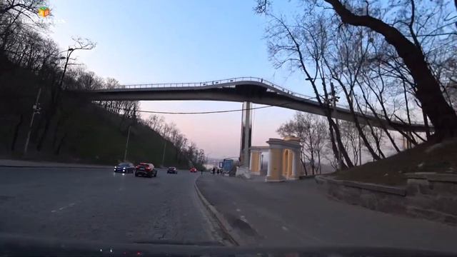 Как живет Киев СЕГОДНЯ. Карантин 2020/KIEV UKRAINE