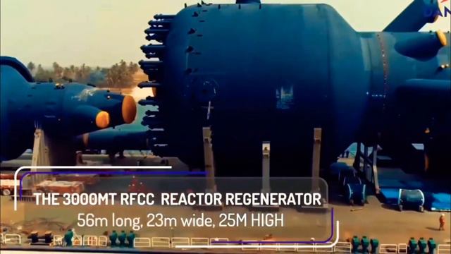 Dangote Refinery: Dangote Refinery update 2021(Lagos Nigeria)