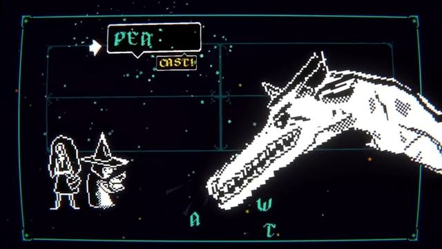 и это тоже геймплей игры undertale