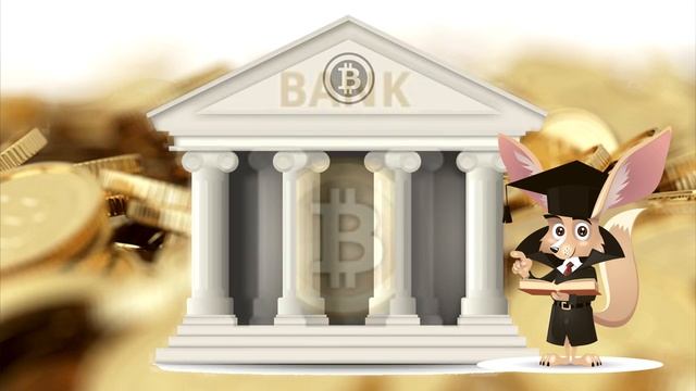 Где хранить биткоины?