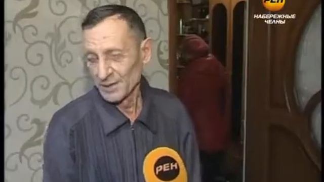 "Квартиранты" под потолком