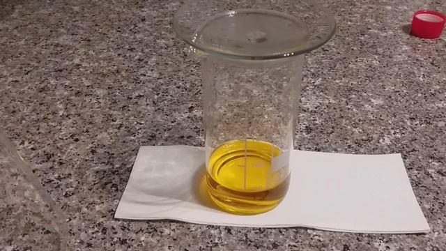Solid Gold Contacts Gold Recovery