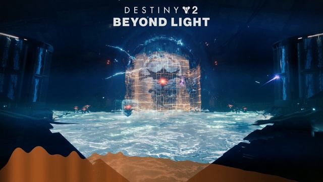 Destiny 2： Beyond Light OST - Reboot (High Action)