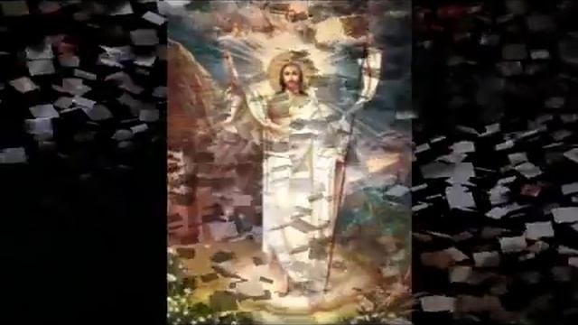 вознесение господне