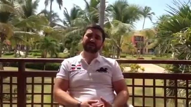 Отзыв Беслана Дидаева о сотрудничестве с Нетикс