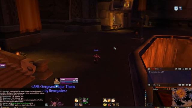 The WoW Classic Hype Series | Light's Hope WoW Leveling | LvL 8-11