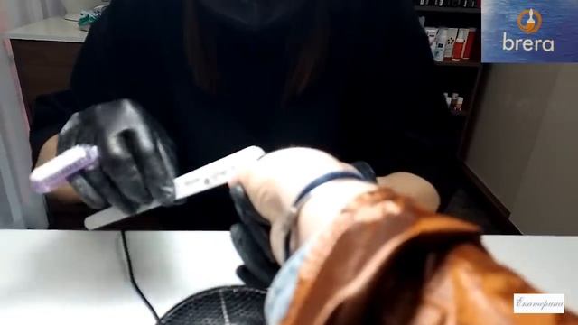 Москва. Самый лучший салон красоты "Brera". Взгляд из Италии.