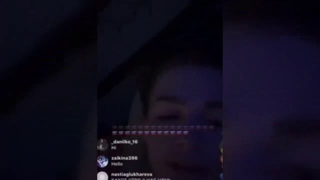 live Payton 180220??
