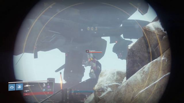 Destiny Rise of Iron Gameplay Walkthrough Part 1 - THE IRON LORDS (PS4 Gameplay 1080p HD)