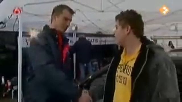 Grote Beurt - vriendin vergeten