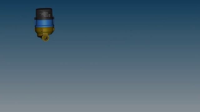 Produktvideo | Deutsche VORTEX GmbH & Co. KG