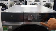 Mua máy giặt Electrolux Inverter 11 kg EWF1141SESA tặng máy sấy Electrolux