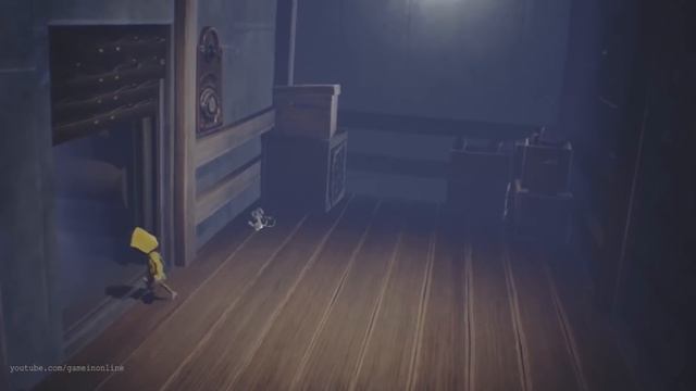 TOP 10: игры со стелсом