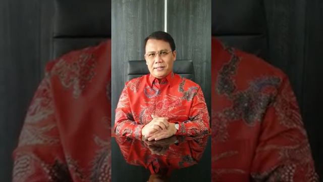 Поздравление Демократической партии борьбы Индонезии по случаю 75-летия Великой Победы