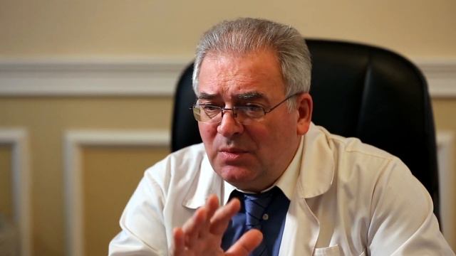 Незнанов Н.Г. О важности приверженности к терапии