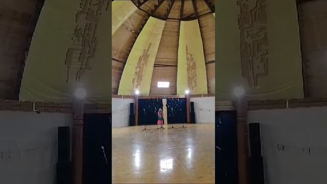 Наставник Тэтим Дария Алексеева