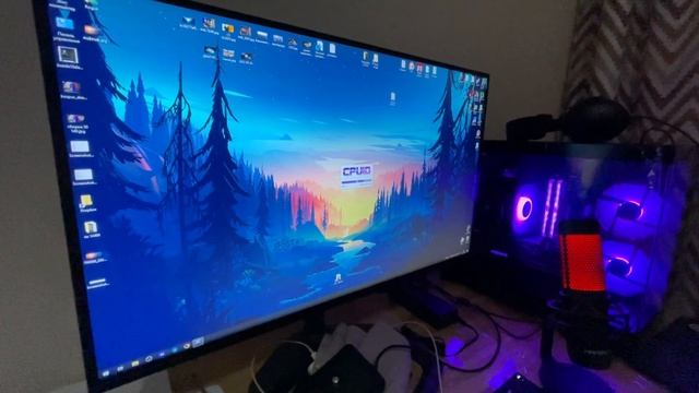 Покупать Ryzen 7500f или нет? Что с температурами? Мои настройки CURVE Часть 4 финал
