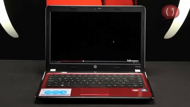 Laptop HP Pavillion G4-1191