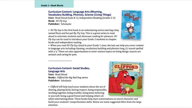 Teachers Resource Guide to the Library | Hands Across the Sea