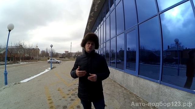 Промо Канала. Автоподбор. Краснодар.