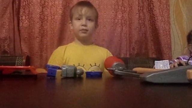 пожарный набор