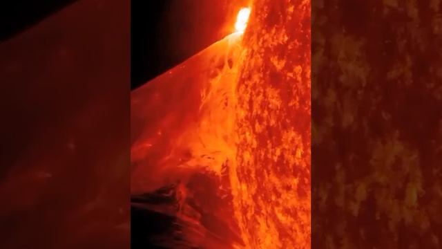 ?11-летний пик магнитных