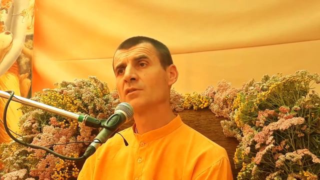 Вальмики дас - Как понять - подходит мне служение или нет