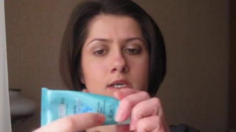 Обзор и сравнение кремов под глаза