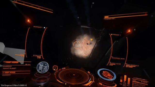 Elite Dangerous - Cool New Stuff Coming in Wings 1.2