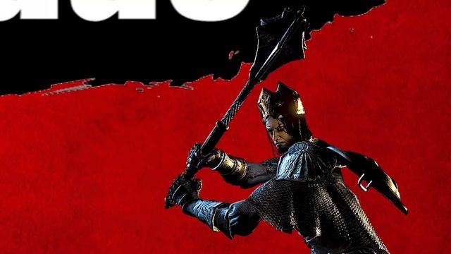 The Mace Is A Beast In PVP | DARK SOULS 3 | A Git Gud Guide