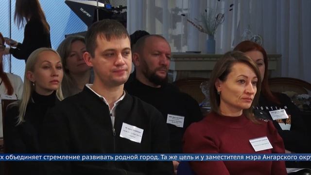 «О реалиях бизнеса за чашкой кофе»