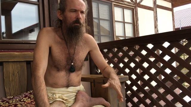 Экадаши - пост в 11-й лунный день (720p)