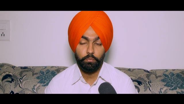 Part 3 - Mandy Takhar, Ammy Virk, Isha Rikhi, Rana Ranbir & Sardar Sohi in Touchdown Punjab