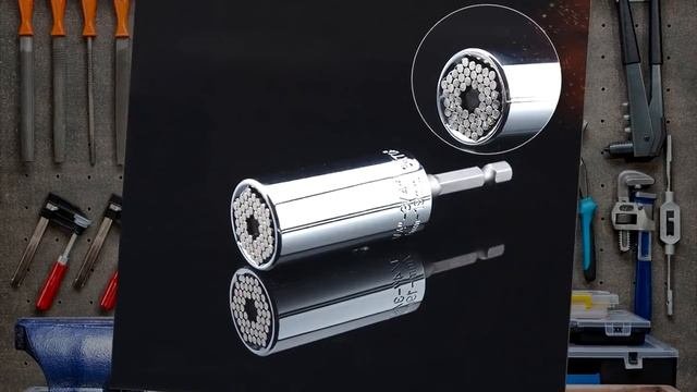ТОП 10 Самых крутых инструментов с Aliexpress