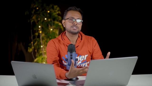 MacBook Pro M1 Pro vs MacBook Air M1 for programming, developers, video editing and college student