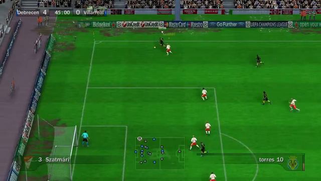 FIFA 07 v3 2017 GameRanger Online - Legendary 9-1 - 2017 #1