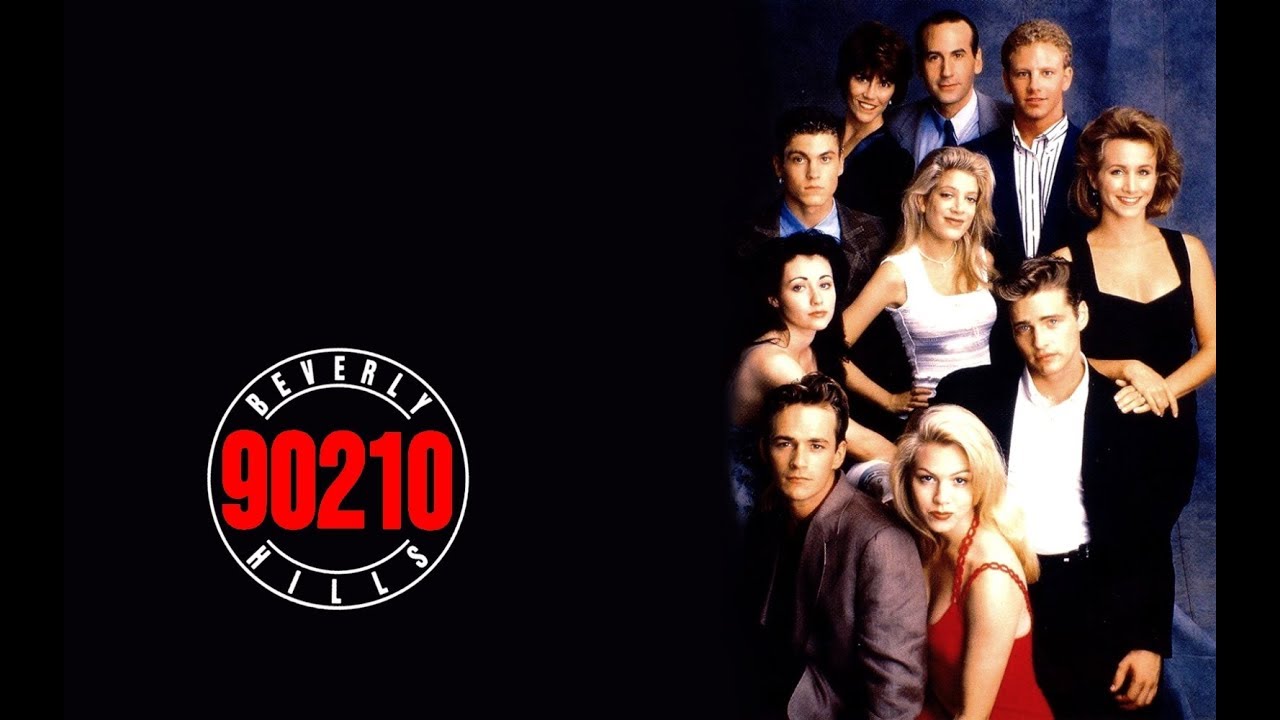 Беверли-Хиллз 90210 – 9 сезон 8 серия «Я вернулся, потому что…» / Beverly Hills, 90210